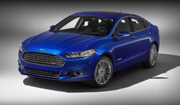 Ford to launch 23 new models