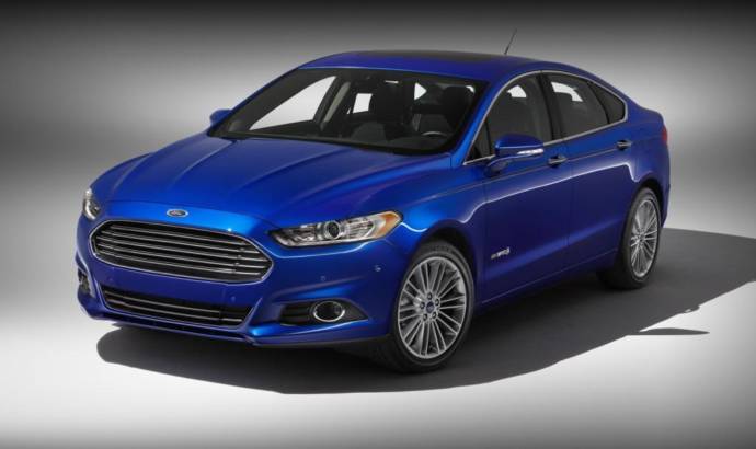 Ford to launch 23 new models