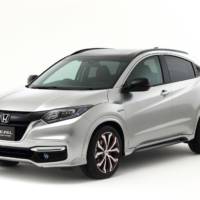 Honda sporty concepts for Tokyo Motor Show