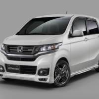 Honda sporty concepts for Tokyo Motor Show