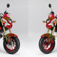 Honda sporty concepts for Tokyo Motor Show
