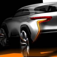 Hyundai Intrado Concept to debut in Geneva