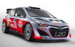 Hyundai i20 WRC and N division introduced