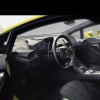 Lamborghini Huracan - First pictures of the Gallardo successor