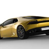 Lamborghini Huracan - First pictures of the Gallardo successor