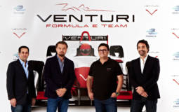 Leonardo di Caprio and Venturi Automobiles to race in Formula E