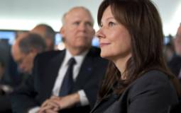 Mary Barra to replace Dan Ackerson as GM CEO