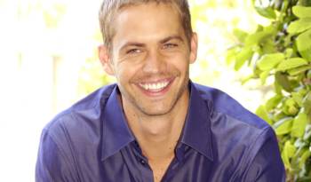 Paul Walker, the Fast and Furious superstar died in a car accident