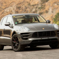 Porsche sold 14.000 units in november