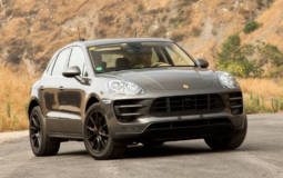 Porsche sold 14.000 units in november