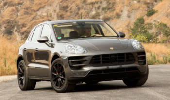 Porsche sold 14.000 units in november