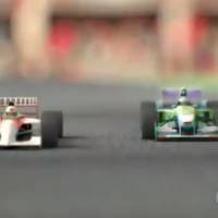Video: How the Formula 1 cars evolved