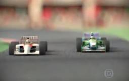 Video: How the Formula 1 cars evolved