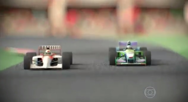 Video: How the Formula 1 cars evolved