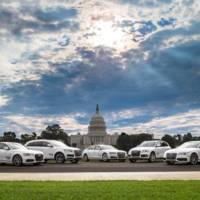 Volkswagen and Audi delivered 100.000 diesel units in US this year