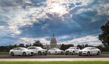 Volkswagen and Audi delivered 100.000 diesel units in US this year