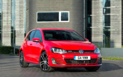 Volkswagen delivers 5.4 million units until November