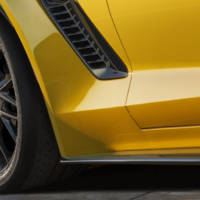 2015 Corvette Z06 teased