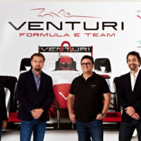 Leonardo di Caprio and Venturi Automobiles to race in Formula E
