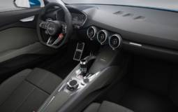 2014 Audi crossover coupe concept - First leaked pictures