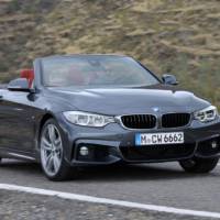 2014 BMW models receive new engines and xDrive