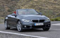 2014 BMW models receive new engines and xDrive