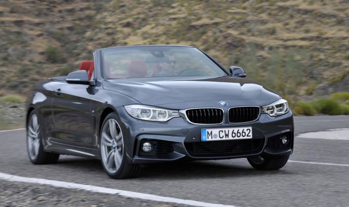 2014 BMW models receive new engines and xDrive