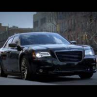 2014 Chrysler 300C John Varvatos limited edition