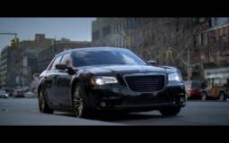 2014 Chrysler 300C John Varvatos limited edition