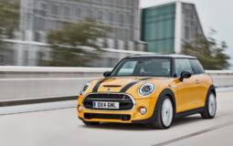 2014 MINI Cooper US price