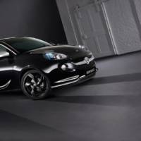 2014 Vauxhall ADAM Black and White Editions