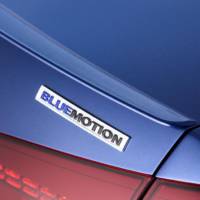 2014 Volkswagen Passat BlueMotion Concept unveiled