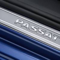 2014 Volkswagen Passat BlueMotion Concept unveiled