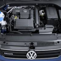 2014 Volkswagen Passat BlueMotion Concept unveiled