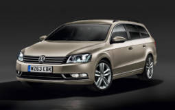 2014 Volkswagen Passat Executive on sale