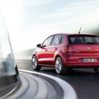 2014 Volkswagen Polo facelift unveiled