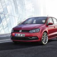 2014 Volkswagen Polo facelift unveiled