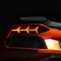 2014 Vorsteiner Lamborghini Aventador-V LP740 unveiled