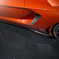 2014 Vorsteiner Lamborghini Aventador-V LP740 unveiled