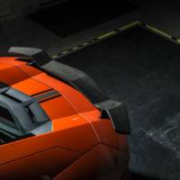 2014 Vorsteiner Lamborghini Aventador-V LP740 unveiled