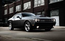 2014 Dodge Challenger Review