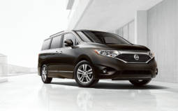 2014 Nissan Quest Review