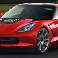 2015 Callaway Corvette SC610 unveiled