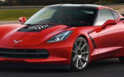 2015 Callaway Corvette SC610 unveiled