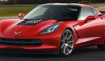 2015 Callaway Corvette SC610 unveiled