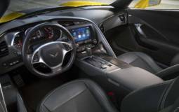 2015 Chevrolet Corvette Z06 - First official leaked pictures