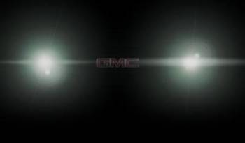 2015 GMC Canyon - First official teaser