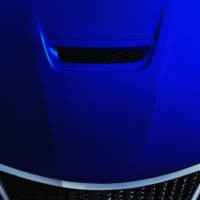 2015 Lexus RC F Coupe unveiled