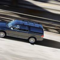 2015 Lincoln Navigator unveiled