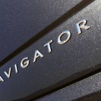 2015 Lincoln Navigator unveiled